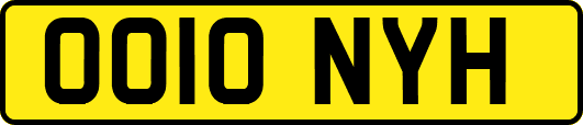 OO10NYH