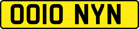OO10NYN