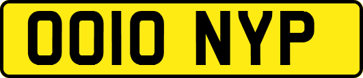 OO10NYP