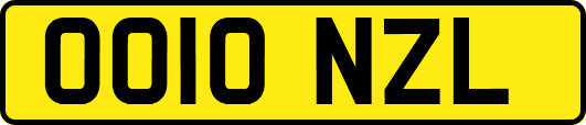 OO10NZL