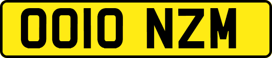 OO10NZM