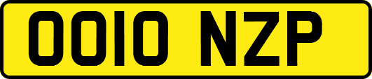OO10NZP