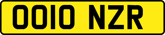 OO10NZR