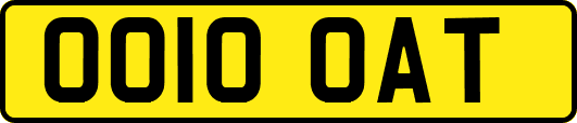 OO10OAT