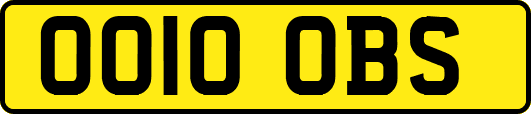 OO10OBS