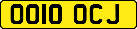 OO10OCJ