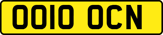 OO10OCN