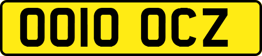 OO10OCZ