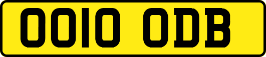 OO10ODB