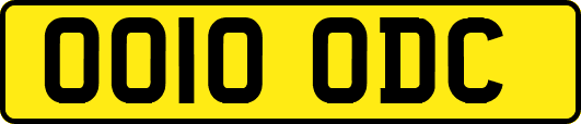 OO10ODC