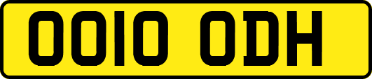 OO10ODH