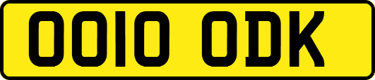 OO10ODK