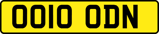 OO10ODN