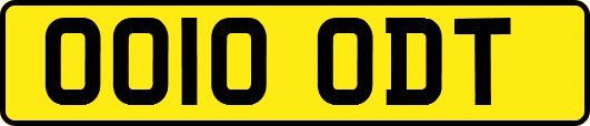 OO10ODT