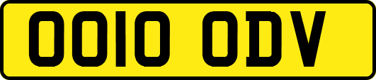 OO10ODV