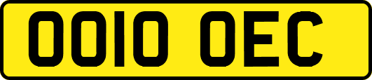 OO10OEC