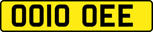 OO10OEE