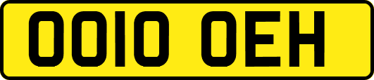 OO10OEH