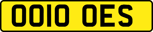 OO10OES