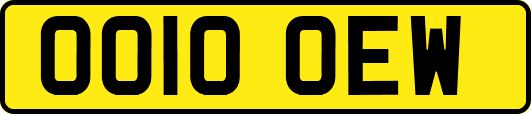 OO10OEW