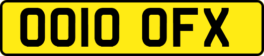 OO10OFX