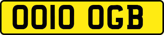 OO10OGB