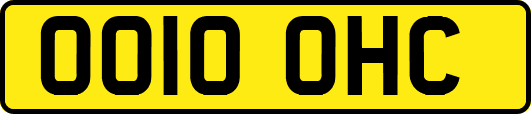 OO10OHC