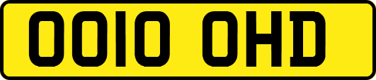 OO10OHD