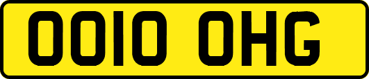 OO10OHG