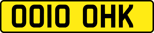 OO10OHK