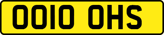 OO10OHS