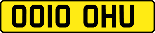 OO10OHU
