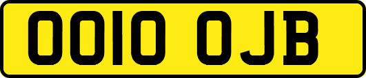 OO10OJB