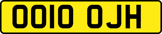 OO10OJH