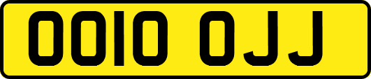 OO10OJJ