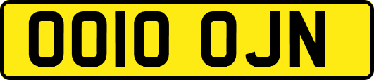OO10OJN