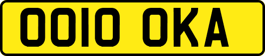 OO10OKA