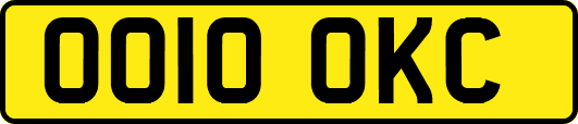 OO10OKC