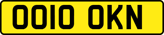 OO10OKN