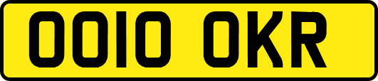 OO10OKR