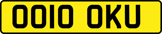 OO10OKU