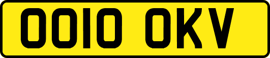 OO10OKV