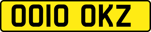 OO10OKZ