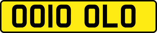 OO10OLO