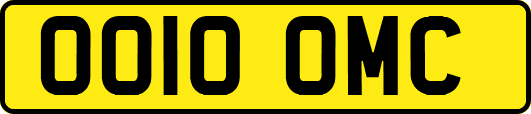 OO10OMC