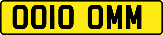 OO10OMM