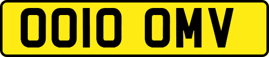 OO10OMV