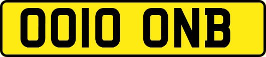OO10ONB