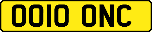 OO10ONC