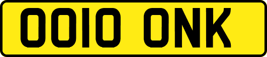 OO10ONK